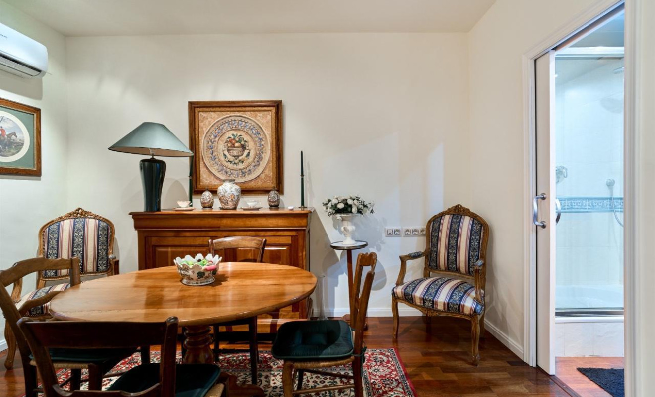 Reventa - Apartamento / piso - Barcelona - Eixample / Nova Esquerra Eixample