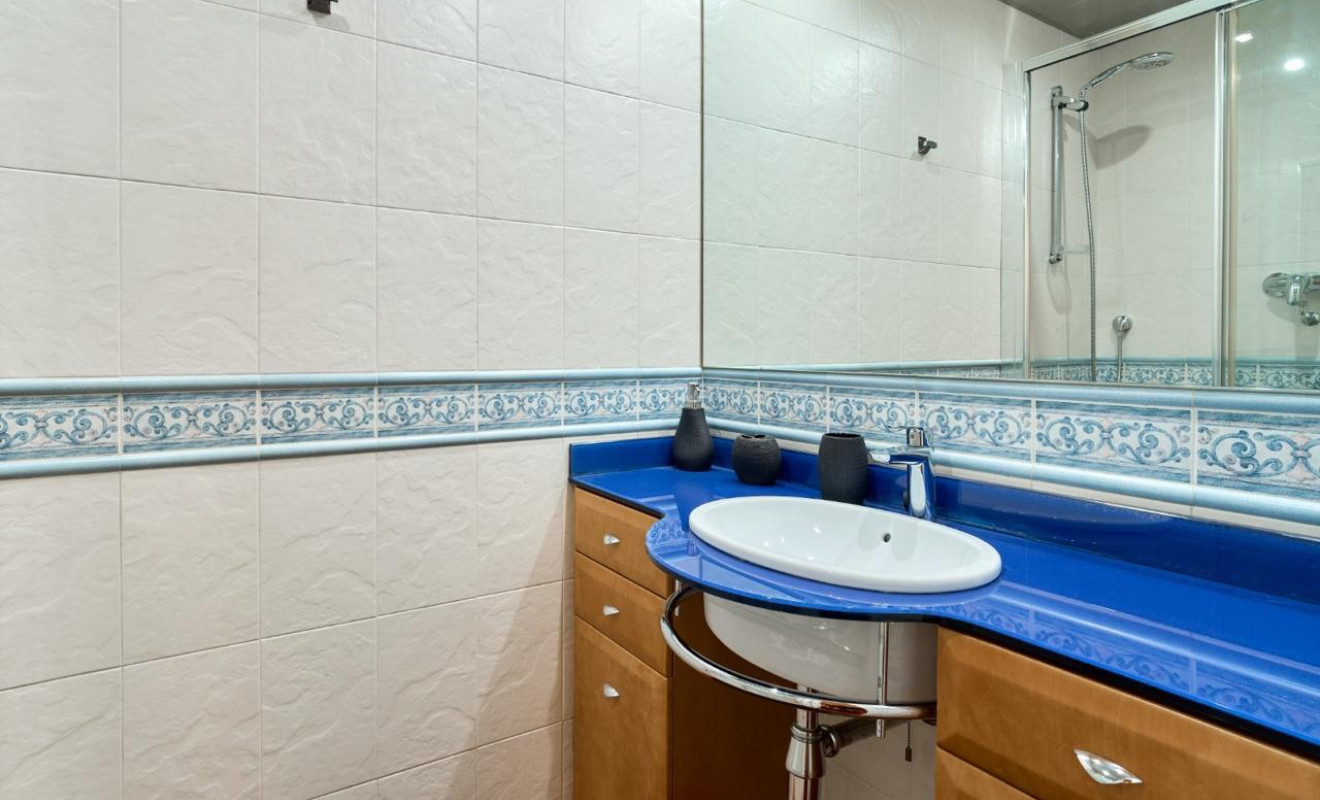 Reventa - Apartamento / piso - Barcelona - Eixample / Nova Esquerra Eixample
