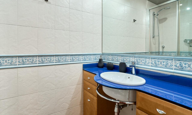 Reventa - Apartamento / piso - Barcelona - Eixample / Nova Esquerra Eixample