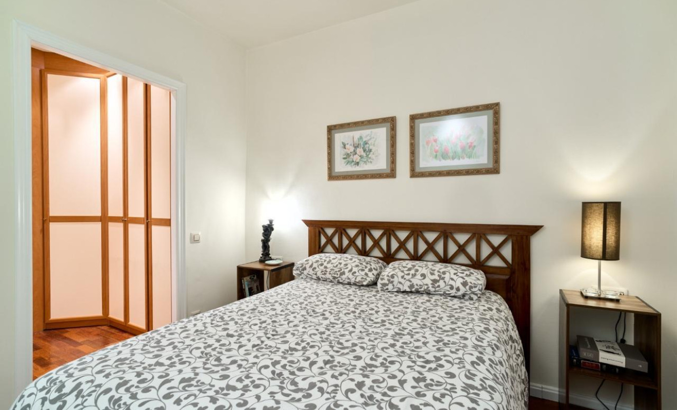 Reventa - Apartamento / piso - Barcelona - Eixample / Nova Esquerra Eixample