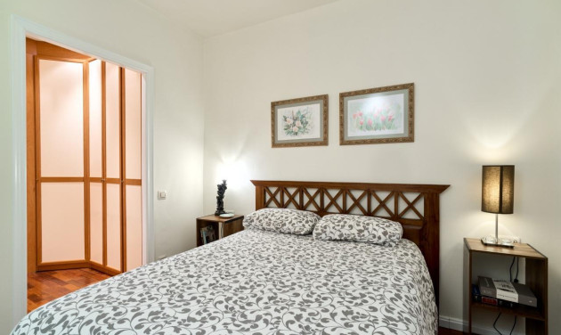Reventa - Apartamento / piso - Barcelona - Eixample / Nova Esquerra Eixample