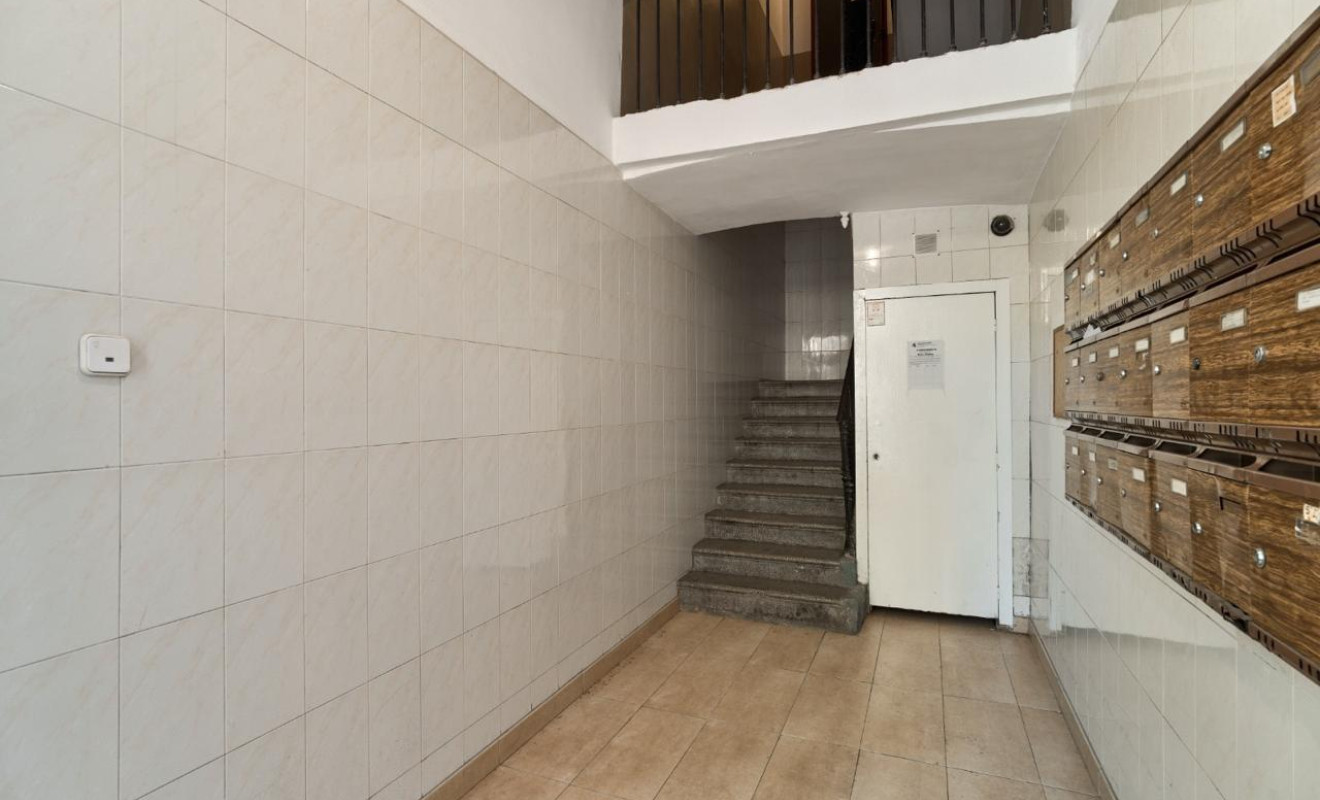 Reventa - Apartamento / piso - Barcelona - Eixample / Nova Esquerra Eixample