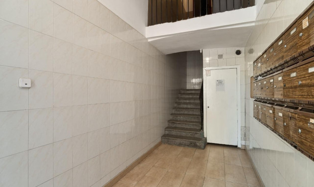 Reventa - Apartamento / piso - Barcelona - Eixample / Nova Esquerra Eixample