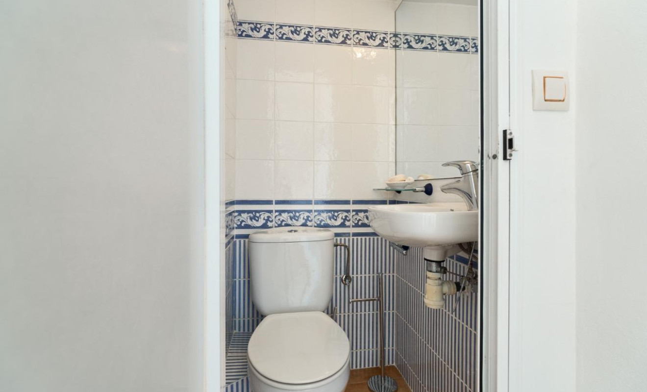 Reventa - Apartamento / piso - Barcelona - Eixample / Nova Esquerra Eixample