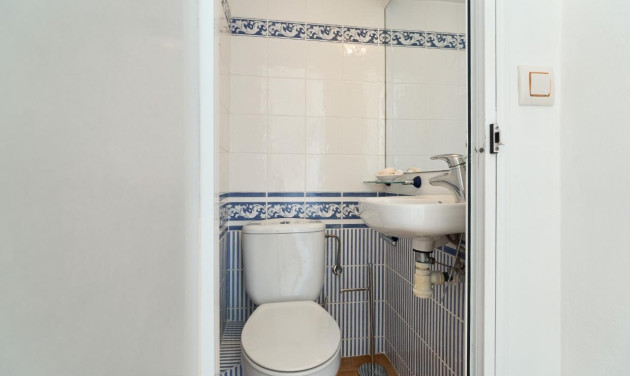 Reventa - Apartamento / piso - Barcelona - Eixample / Nova Esquerra Eixample