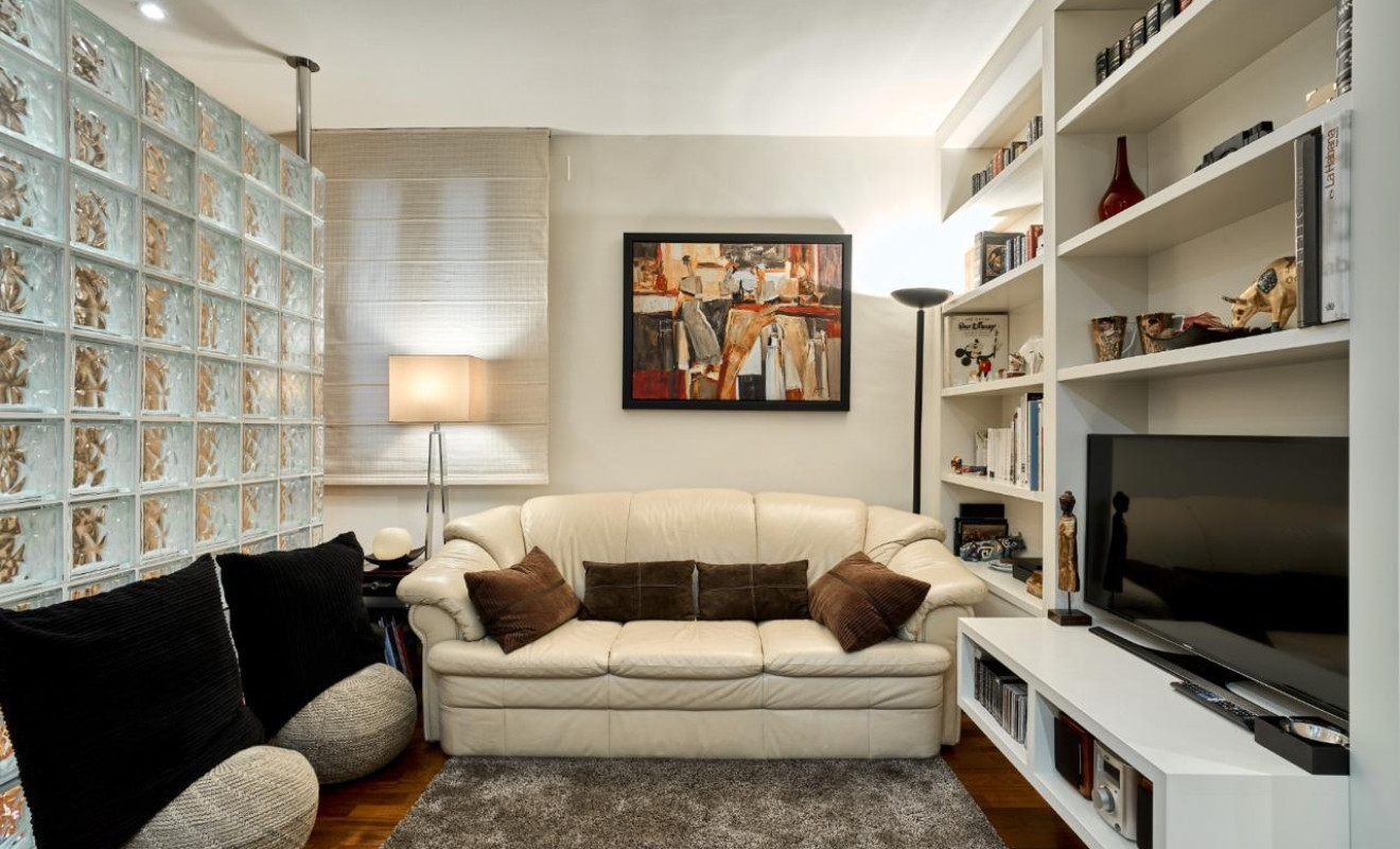 Reventa - Apartamento / piso - Barcelona - Eixample / Nova Esquerra Eixample