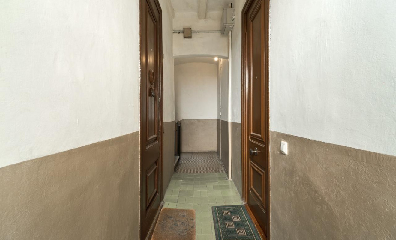 Reventa - Apartamento / piso - Barcelona - Eixample / Nova Esquerra Eixample
