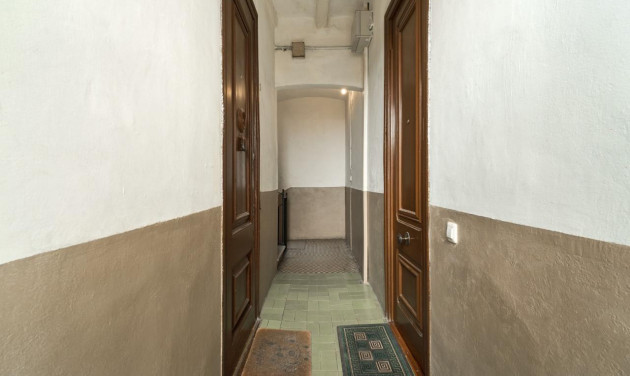 Reventa - Apartamento / piso - Barcelona - Eixample / Nova Esquerra Eixample