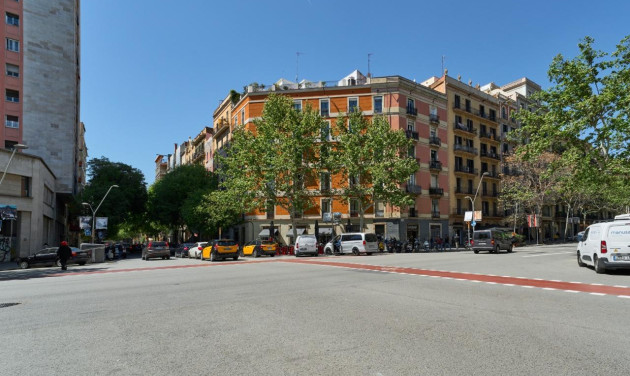 Reventa - Apartamento / piso - Barcelona - Eixample / Nova Esquerra Eixample