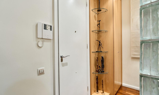 Reventa - Apartamento / piso - Barcelona - Eixample / Nova Esquerra Eixample