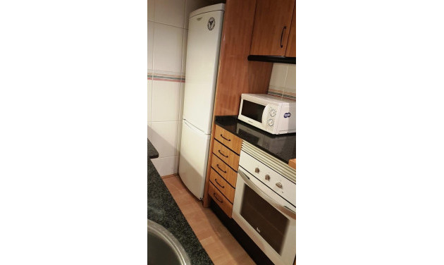 Resale - Bajos con jardin - Barcelona - Horta - Guinardó / El Guinardó