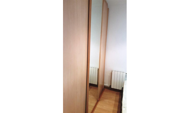 Resale - Bajos con jardin - Barcelona - Horta - Guinardó / El Guinardó