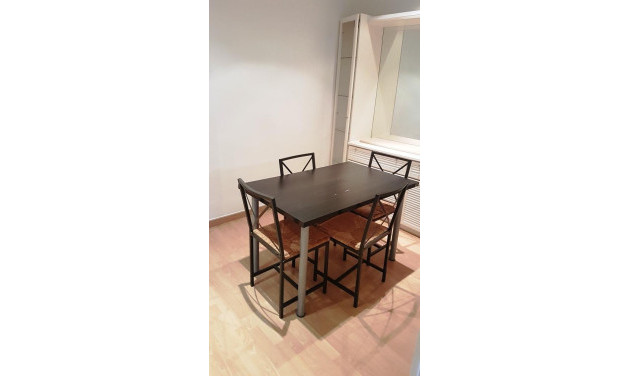 Resale - Bajos con jardin - Barcelona - Horta - Guinardó / El Guinardó