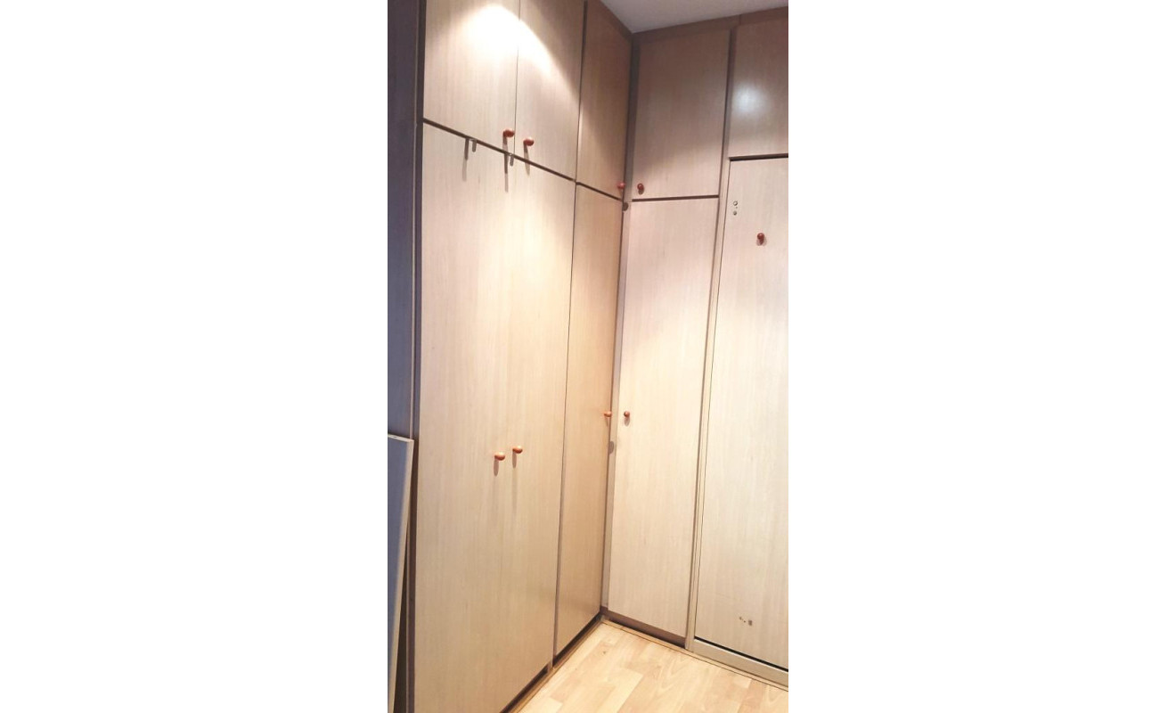 Resale - Bajos con jardin - Barcelona - Horta - Guinardó / El Guinardó