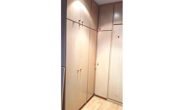 Resale - Bajos con jardin - Barcelona - Horta - Guinardó / El Guinardó