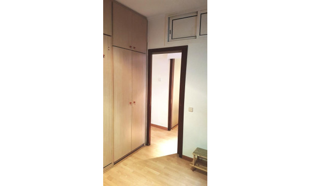 Resale - Bajos con jardin - Barcelona - Horta - Guinardó / El Guinardó