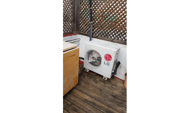 Resale - Bajos con jardin - Barcelona - Horta - Guinardó / El Guinardó