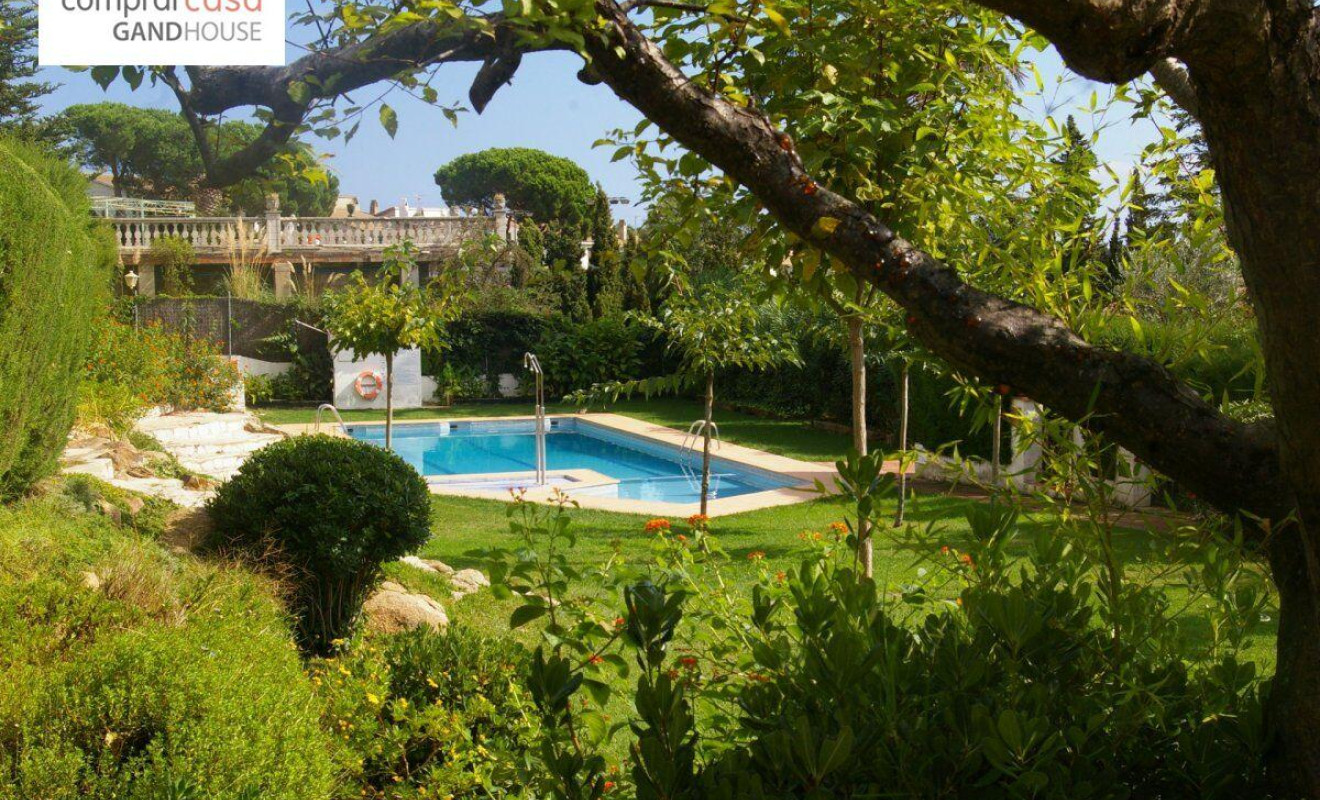 Resale - Villa - Tossa de Mar