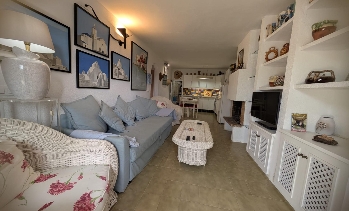 Resale - Villa - Tossa de Mar