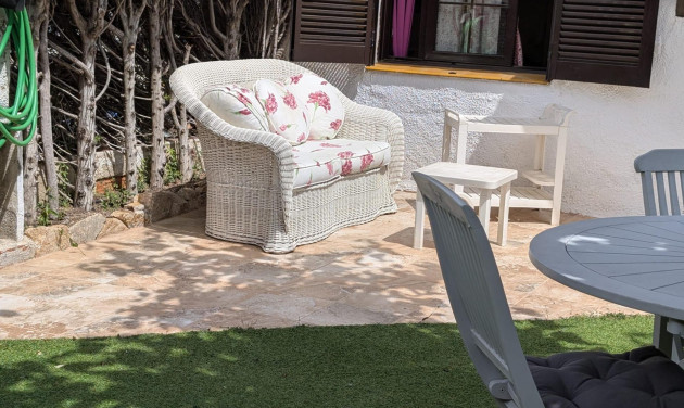 Resale - Villa - Tossa de Mar