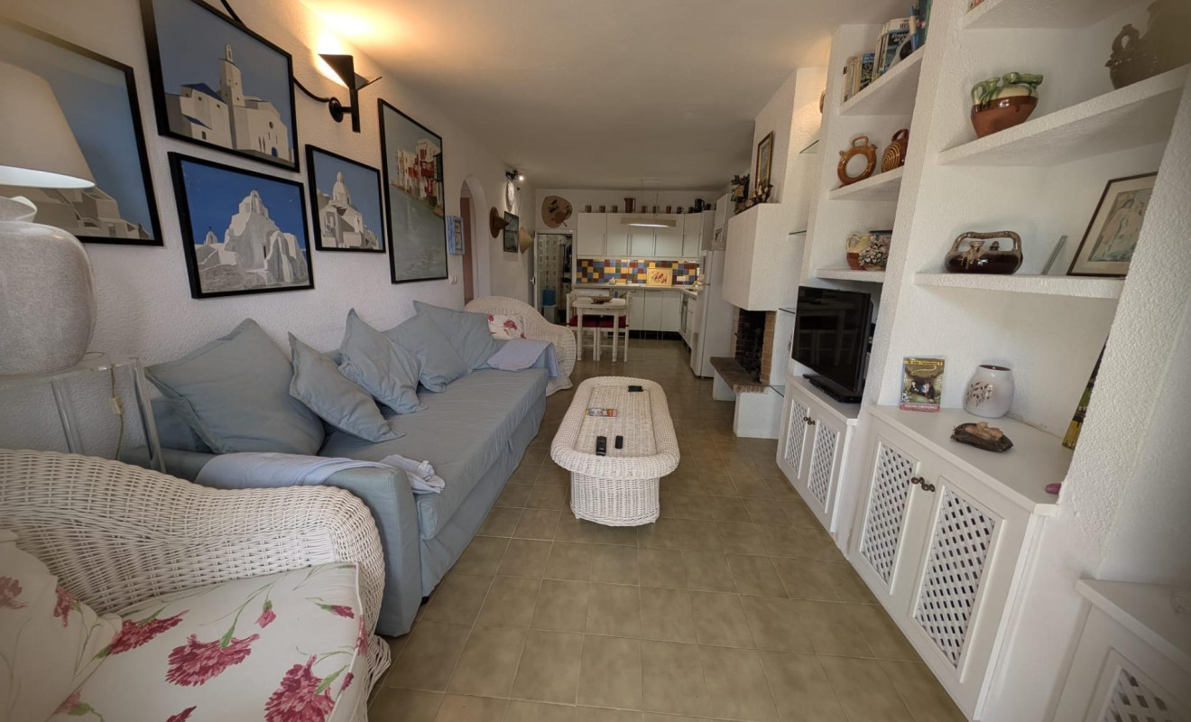 Resale - Villa - Tossa de Mar