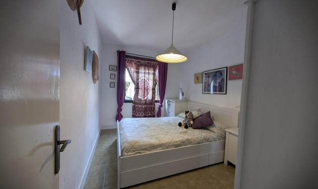 Resale - Villa - Tossa de Mar
