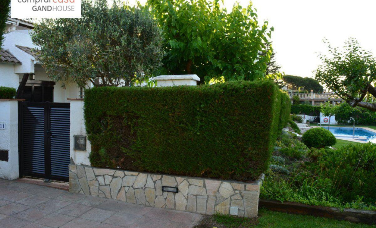 Resale - Villa - Tossa de Mar