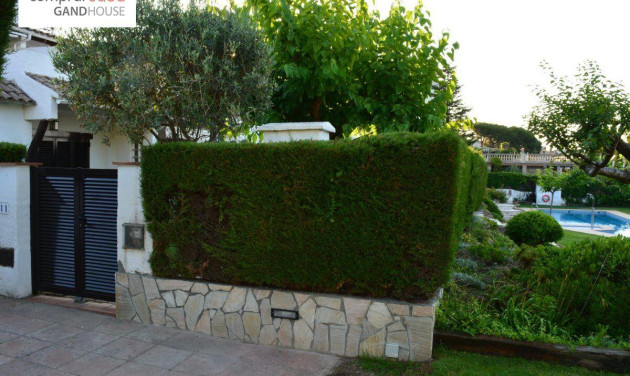 Resale - Villa - Tossa de Mar