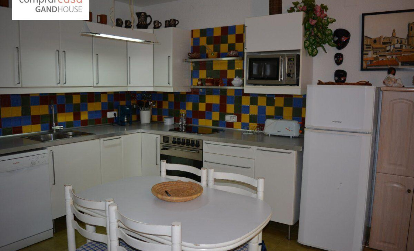 Resale - Villa - Tossa de Mar