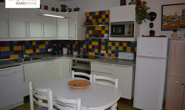 Resale - Villa - Tossa de Mar