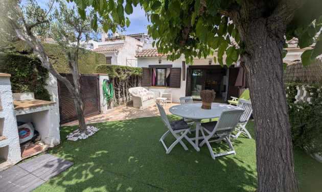 Resale - Villa - Tossa de Mar