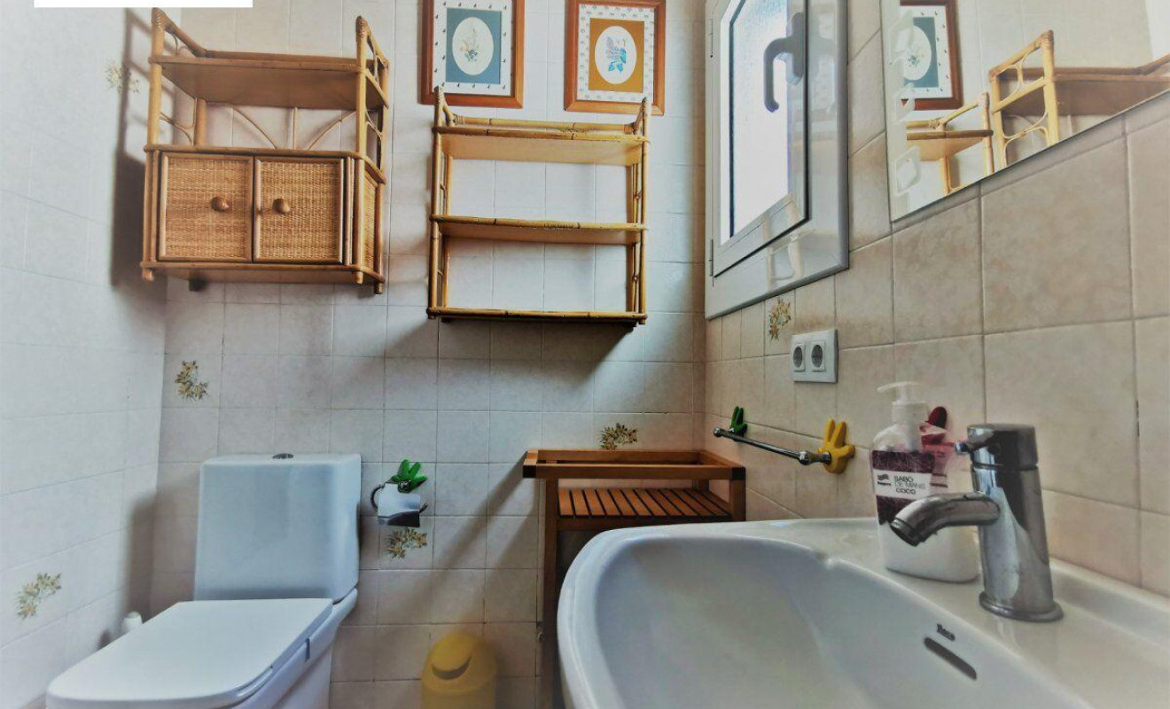 Resale - Villa - Tossa de Mar