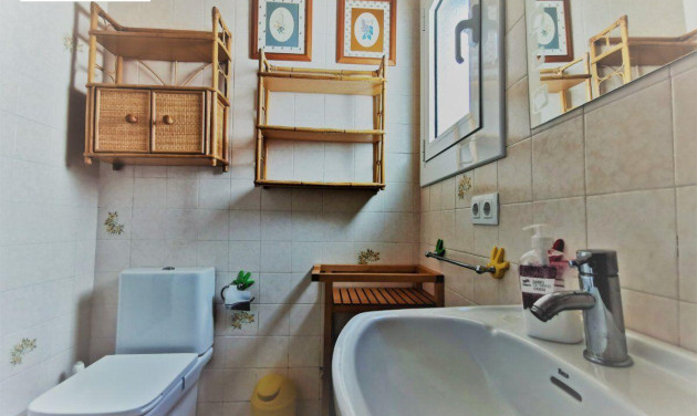 Resale - Villa - Tossa de Mar