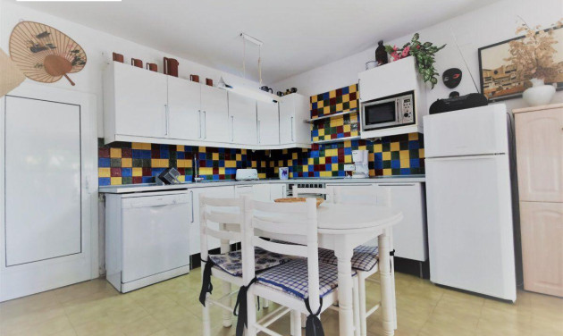Resale - Villa - Tossa de Mar
