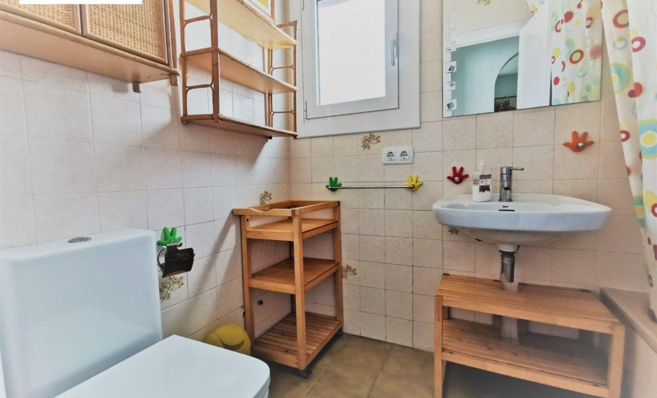 Resale - Villa - Tossa de Mar