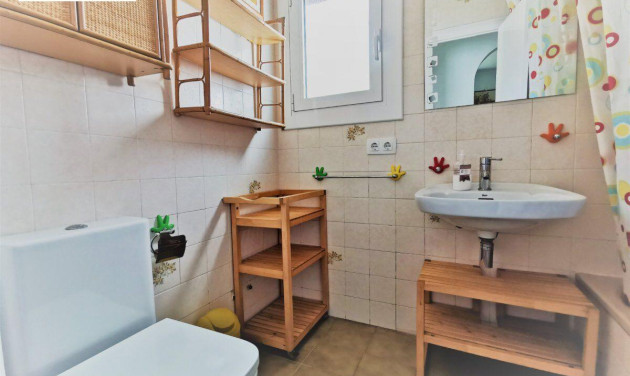 Resale - Villa - Tossa de Mar