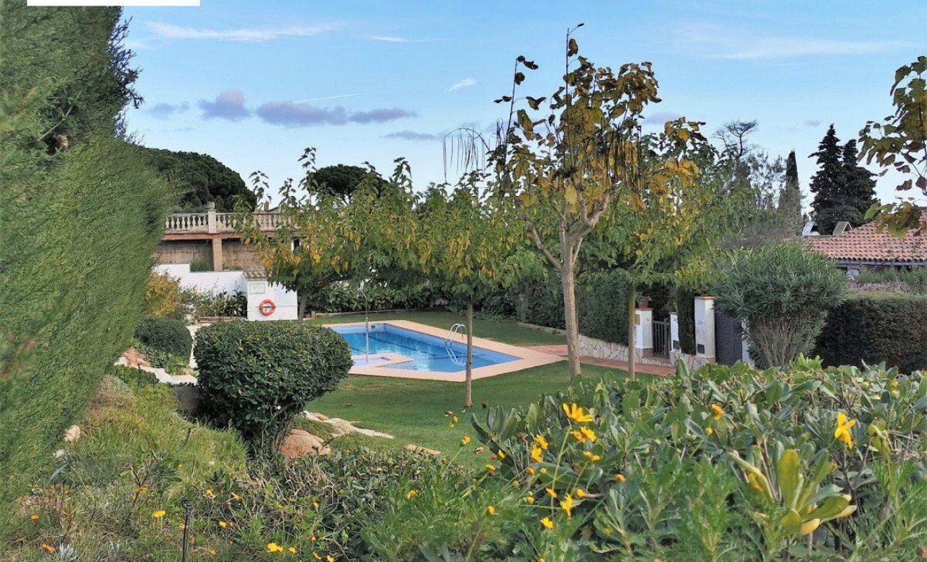 Resale - Villa - Tossa de Mar