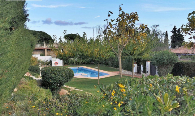Resale - Villa - Tossa de Mar