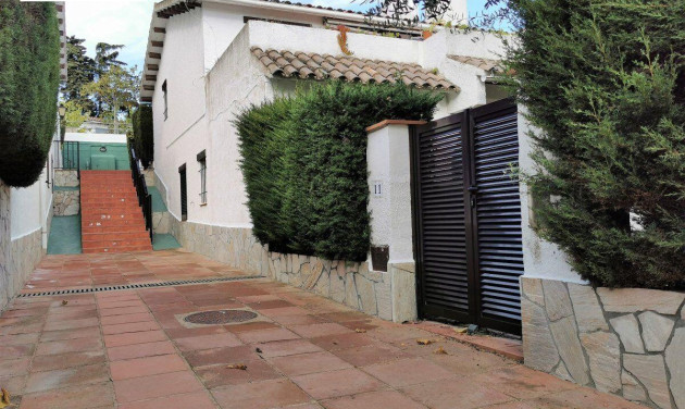 Resale - Villa - Tossa de Mar