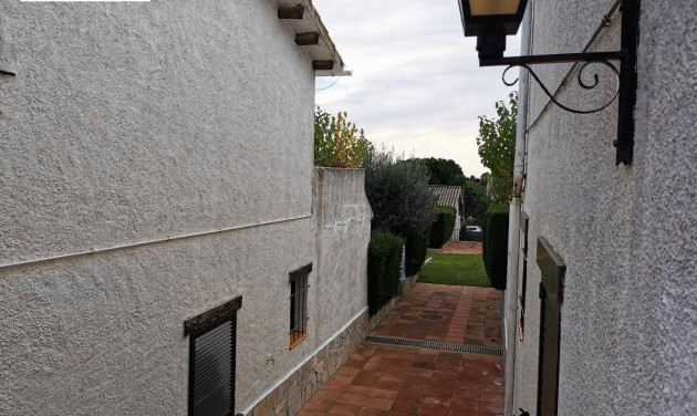 Resale - Villa - Tossa de Mar
