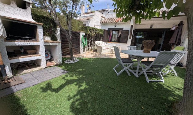 Resale - Villa - Tossa de Mar