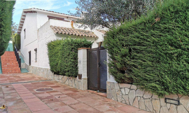 Resale - Villa - Tossa de Mar