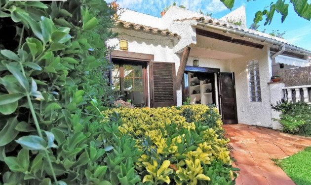 Resale - Villa - Tossa de Mar
