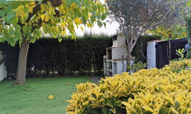 Resale - Villa - Tossa de Mar