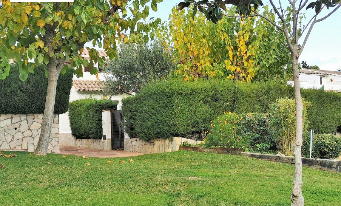 Resale - Villa - Tossa de Mar