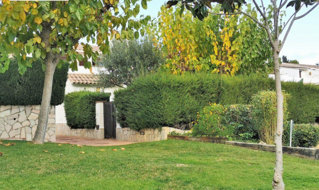 Resale - Villa - Tossa de Mar