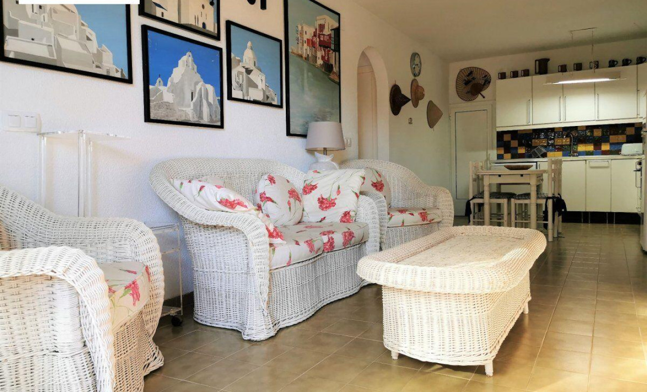Resale - Villa - Tossa de Mar