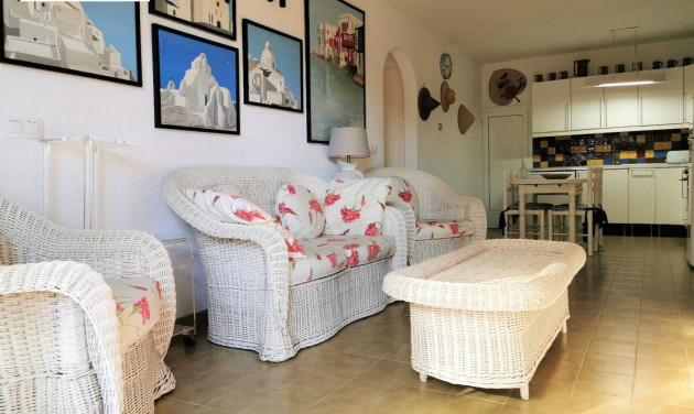 Resale - Villa - Tossa de Mar