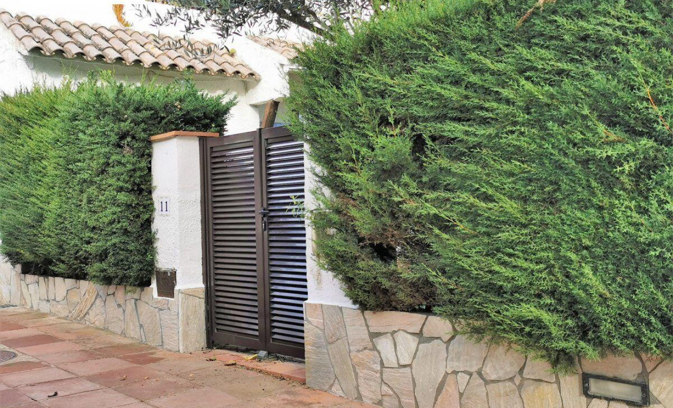 Resale - Villa - Tossa de Mar