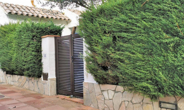 Resale - Villa - Tossa de Mar